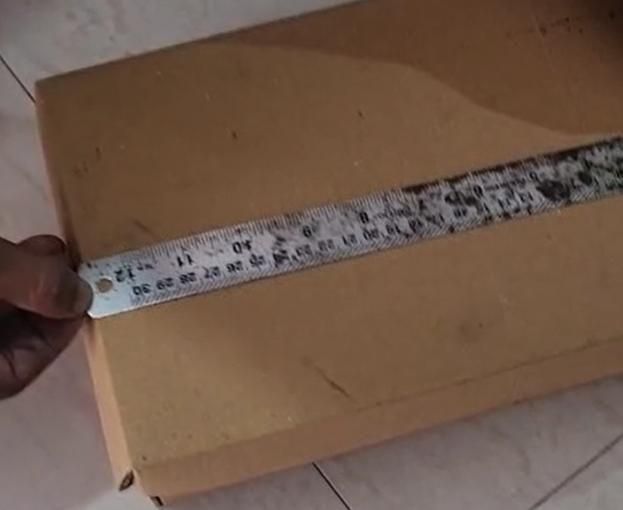 Men's Loafers Leather Hand-Stitched Casual Shoes Non-Slip Wear-Resistant Brown